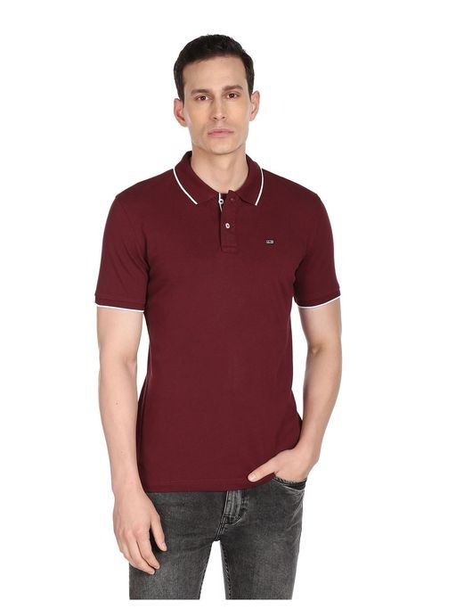 Áo Polo Cao Cấp SG1-21