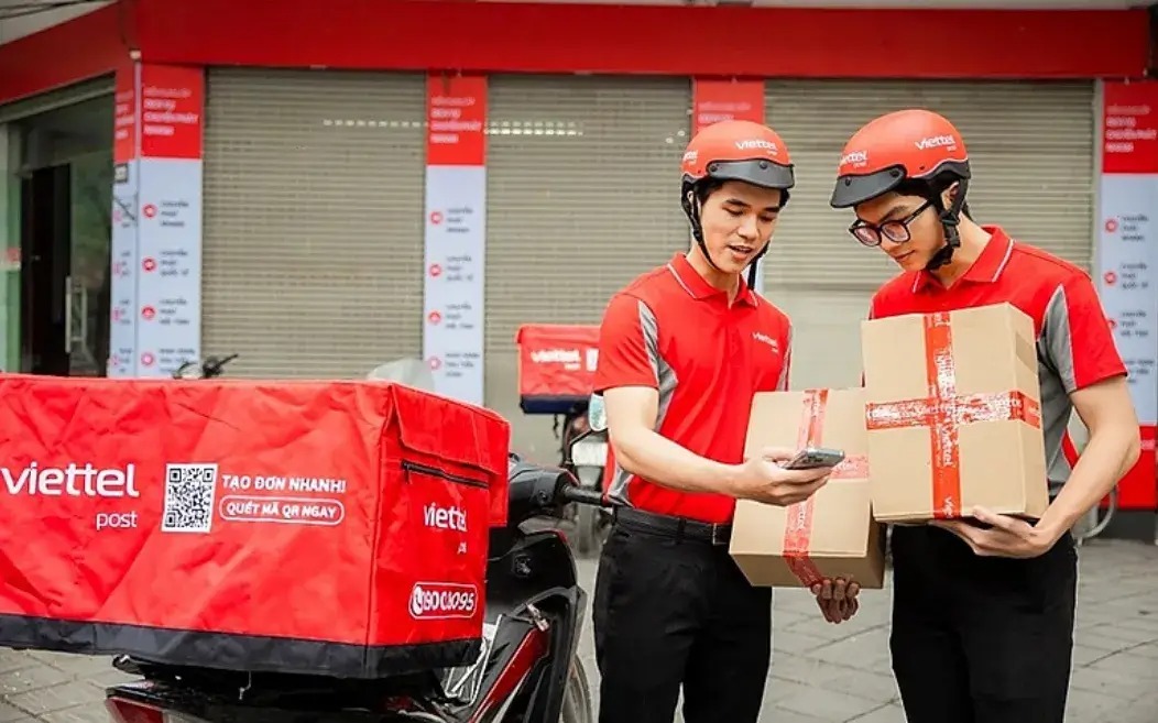 Đồng phục giao hàng SG1-07