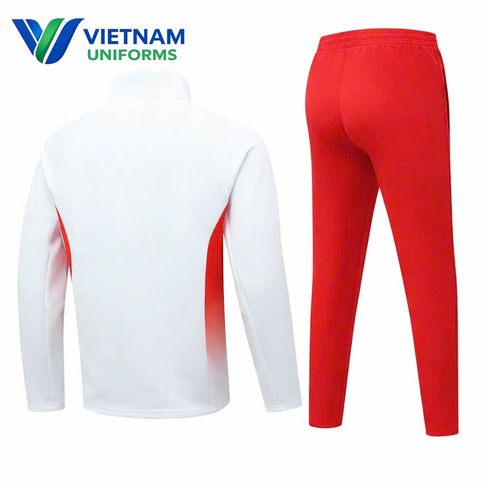 Đồng phục thể thao SG1-26