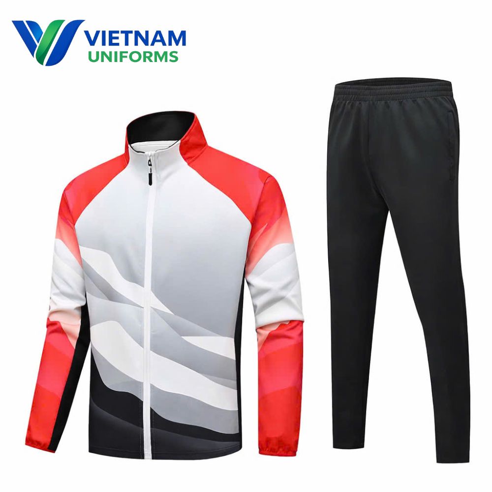 Đồng phục thể thao SG1-25