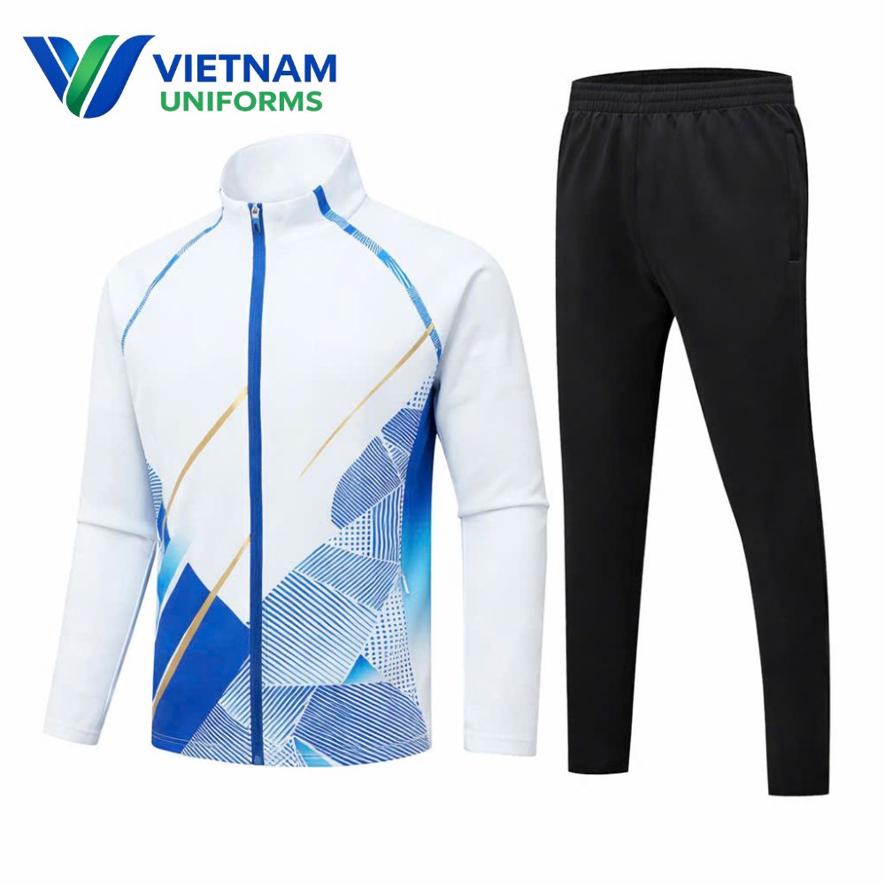 Đồng phục thể thao SG1-24