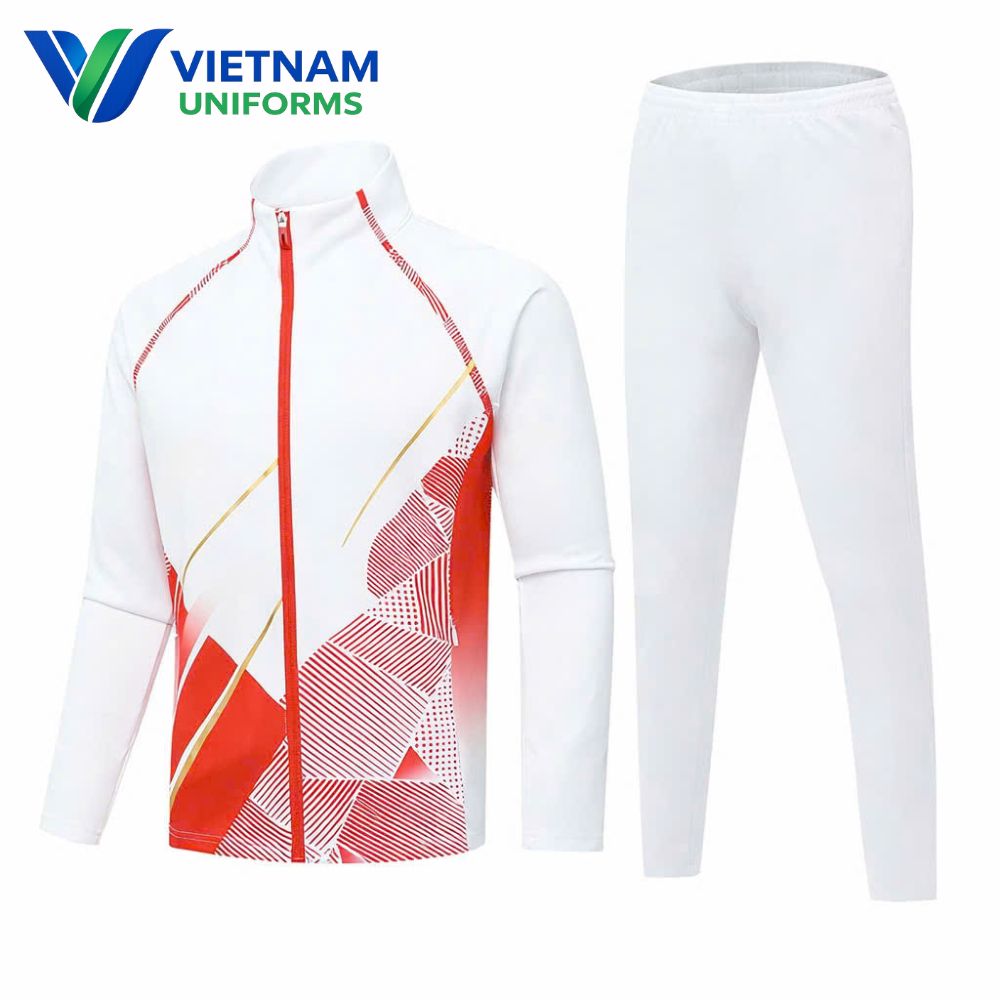 Đồng phục thể thao SG1-23