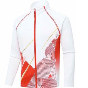 Áo khoác thể thao SG1-23