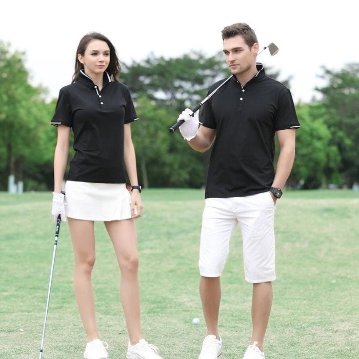 Đồng phục đánh gofl SG1-14