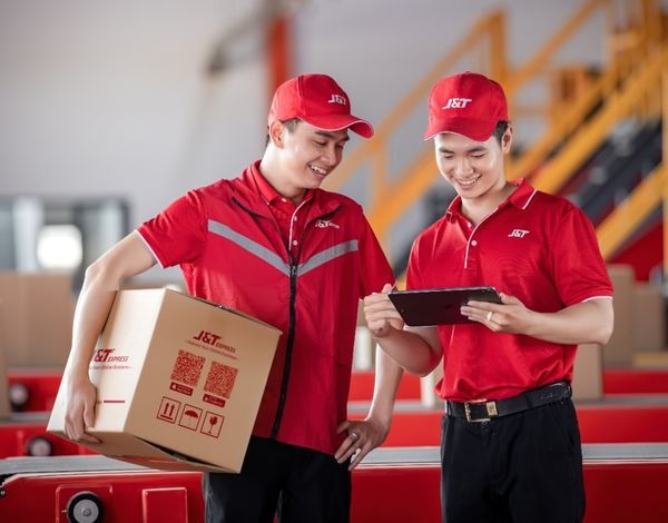 Đồng phục giao hàng SG1-05