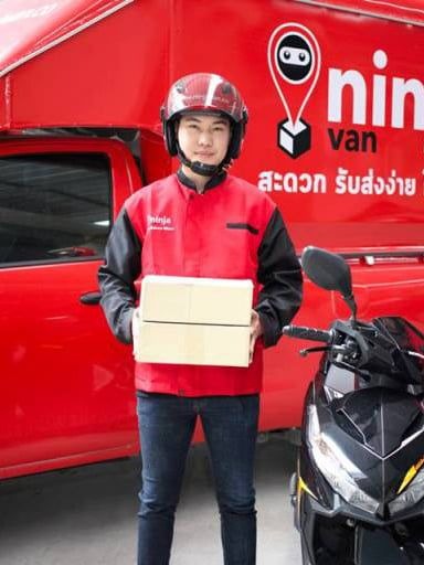 Đồng phục giao hàng SG1-02