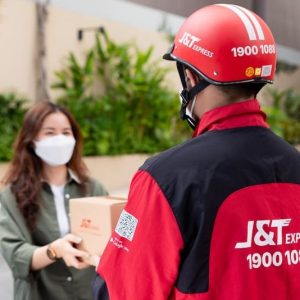 Đồng phục giao hàng SG1-05