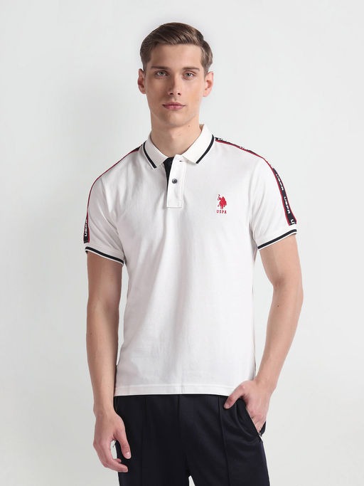 Áo Polo Cao Cấp SG1-14