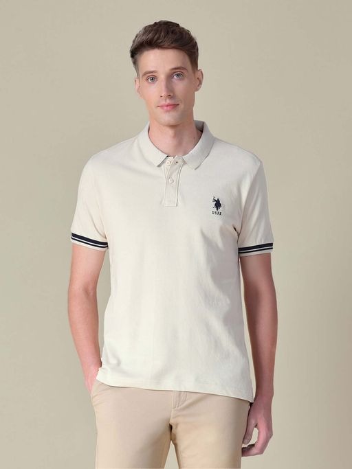 Áo Thun Đồng Phục SG1-09