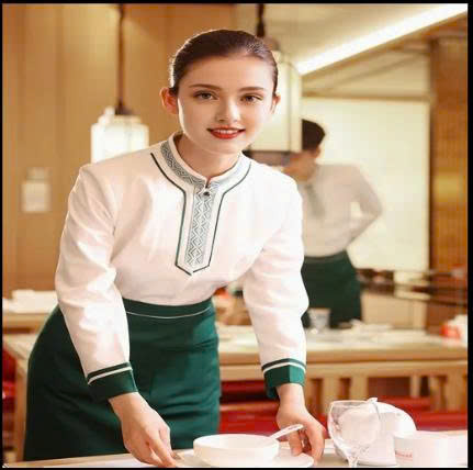 Đồng phục NH-KS SG1-06