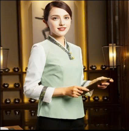 Đồng phục NH-KS SG1-06