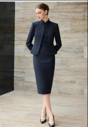 Đồng phục NH-KS SG1-05