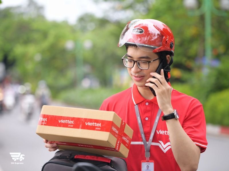 Đồng phục giao hàng SG1-07