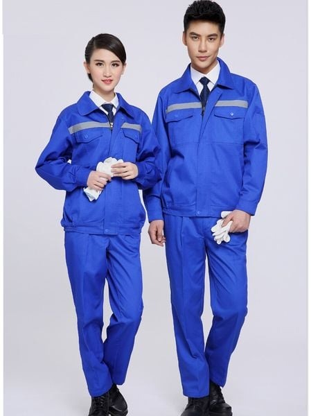 Đồng phục công nhân, kỹ sư SG1-03