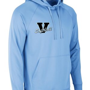 Áo Hoodie College KV-01
