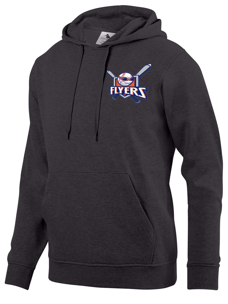 Áo Hoodie College KV-12