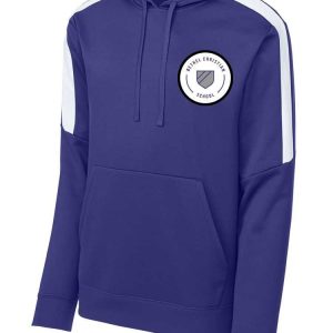Áo Hoodie College KV-13