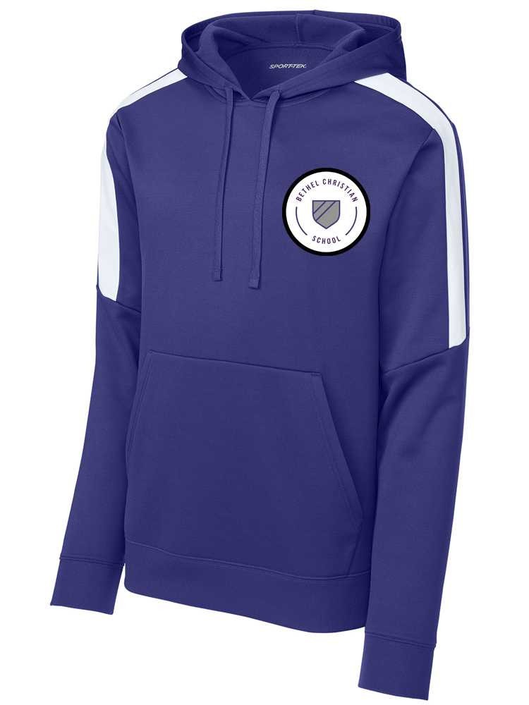 Áo Hoodie College KV-13