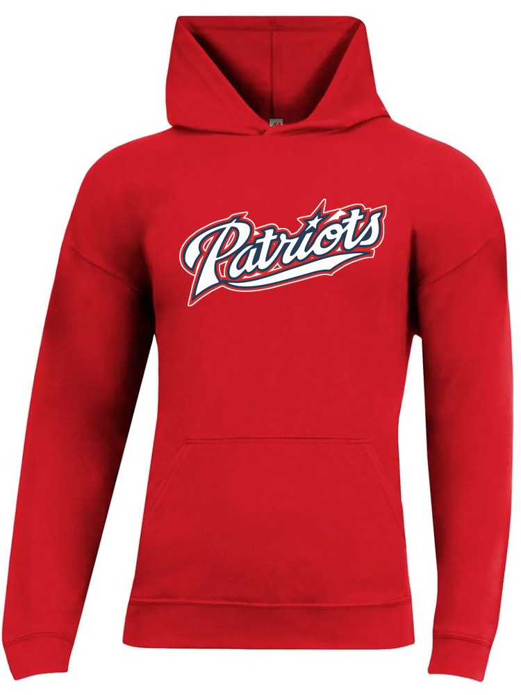 Áo Hoodie College KV-14