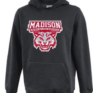 Áo Hoodie College KV-15