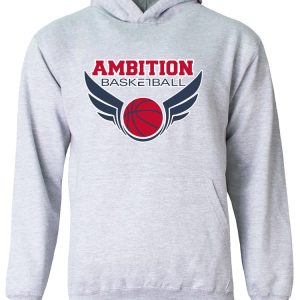 Áo Hoodie College KV-19