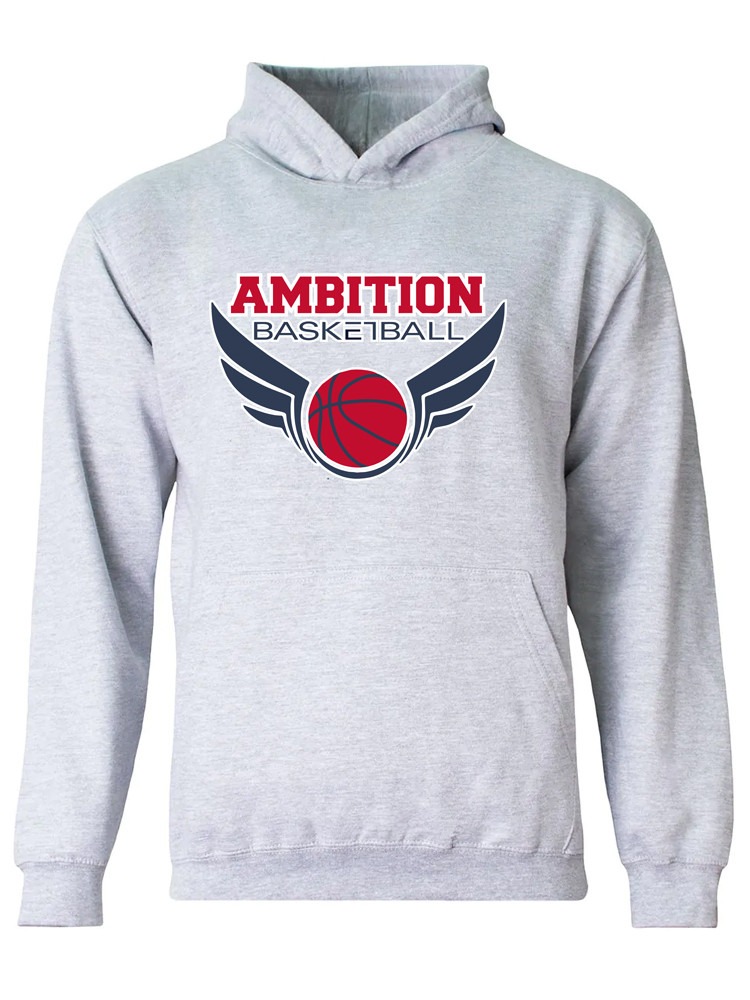 Áo Hoodie College KV-19