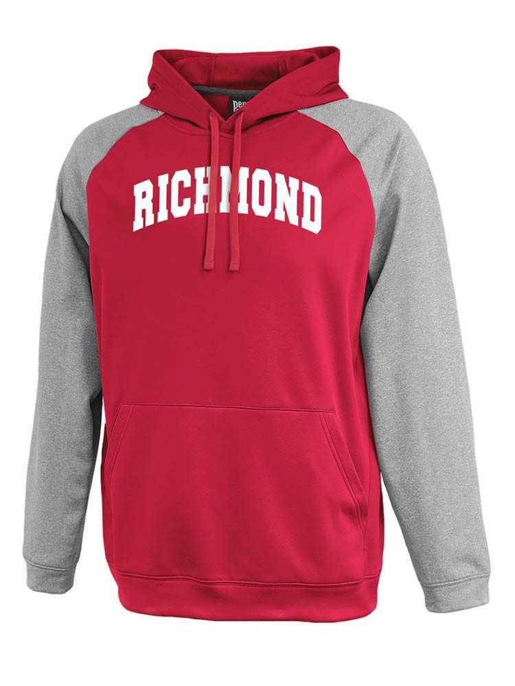 Áo Hoodie College KV-20