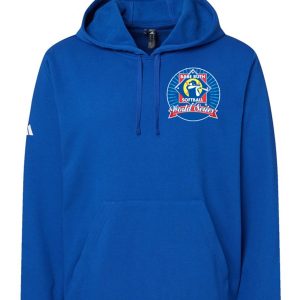 Áo Hoodie College KV-21