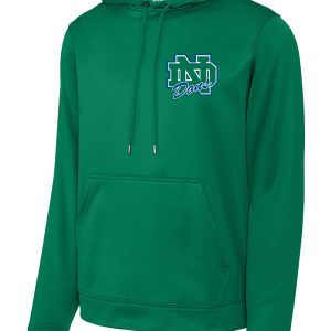 Áo Hoodie College KV-22