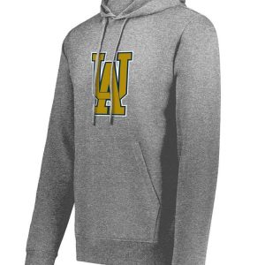 Áo Hoodie College KV-25