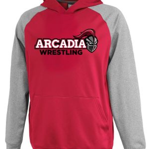 Áo Hoodie College KV-26
