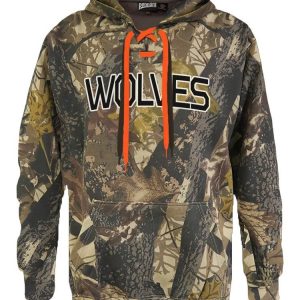 Áo Hoodie College KV-27