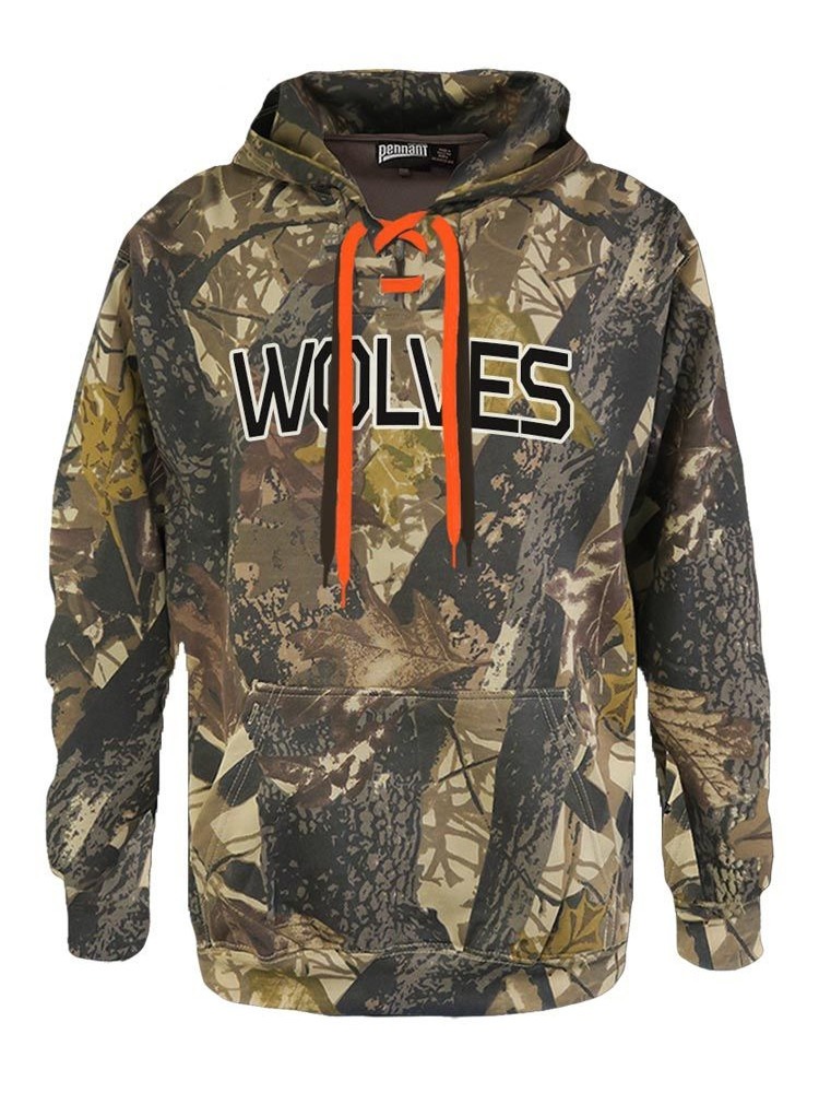 Áo Hoodie College KV-27