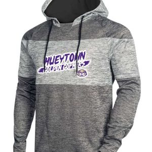 Áo Hoodie College KV-29