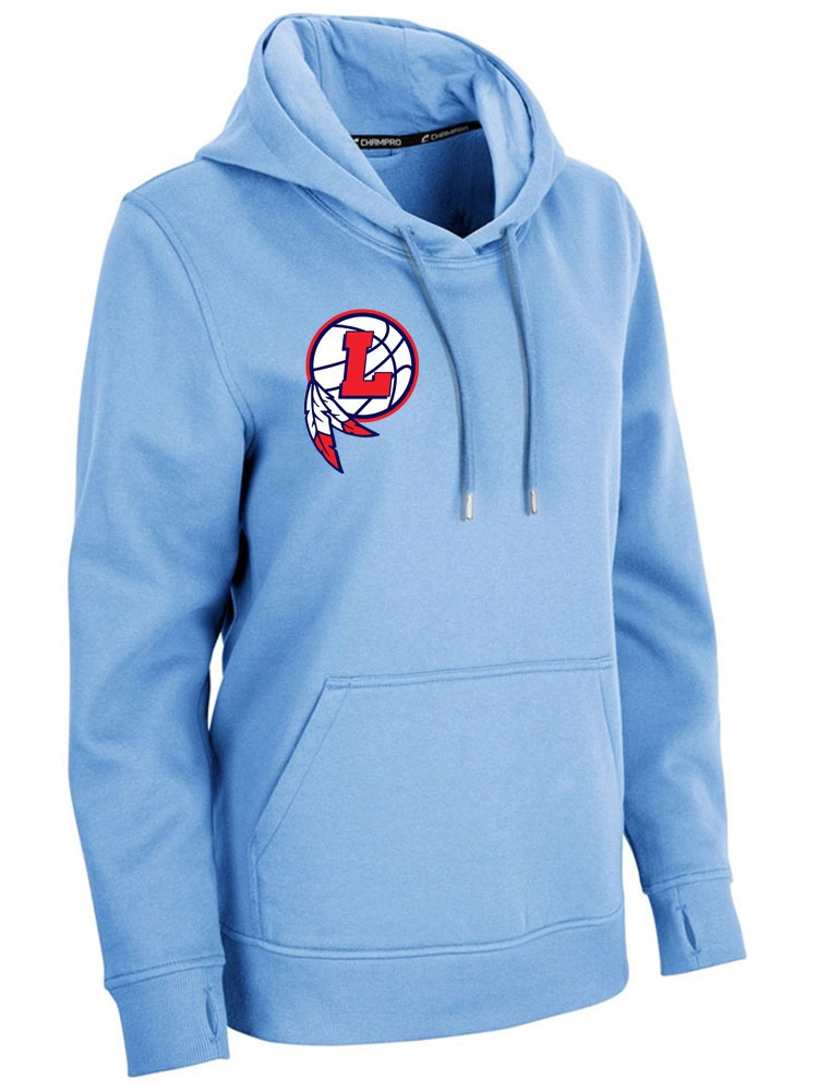 Áo Hoodie College KV-03