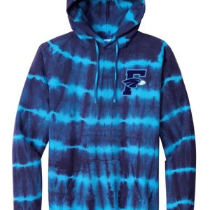 Áo Hoodie College KV-30