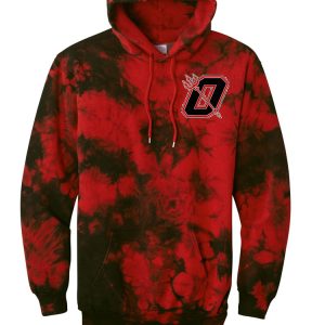 Áo Hoodie College KV-31
