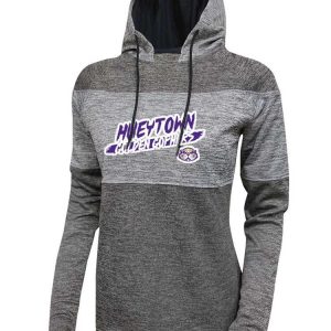 Áo Hoodie College KV-33