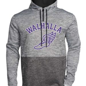 Áo Hoodie College KV-34