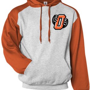 Áo Hoodie College KV-37