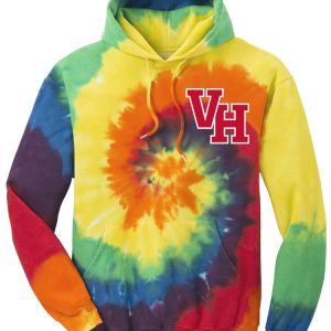 Áo Hoodie College KV-38