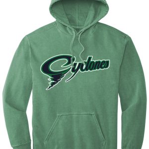 Áo Hoodie College KV-39