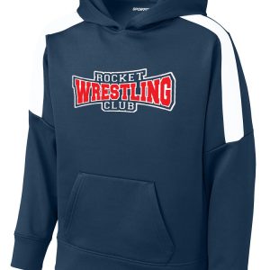 Áo Hoodie College KV-04