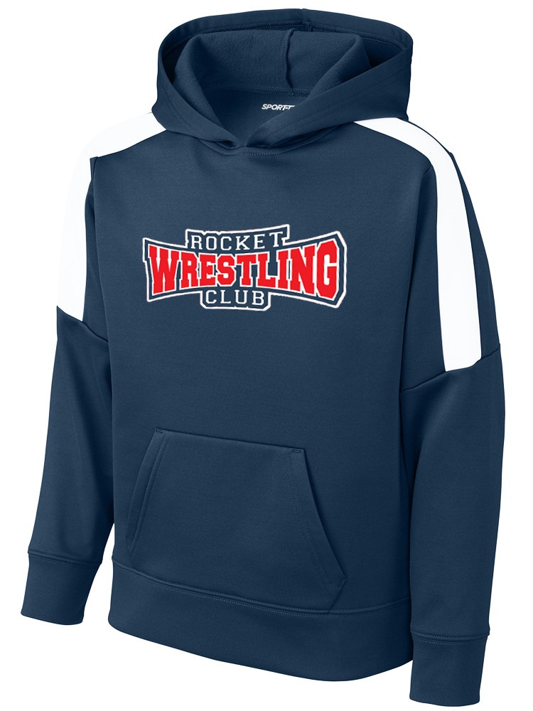 Áo Hoodie College KV-04