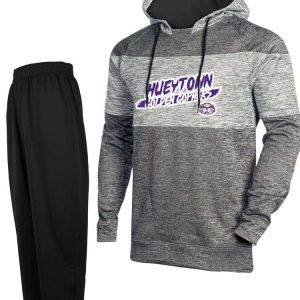 Áo Hoodie College KV-40