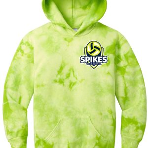 Áo Hoodie College KV-41