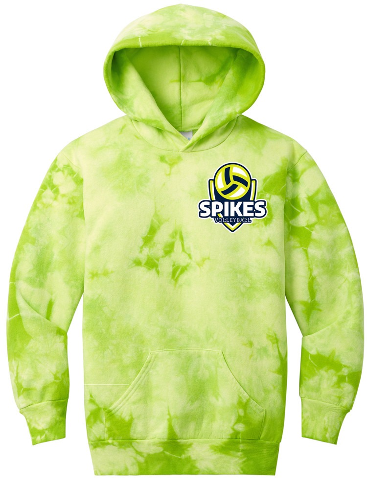 Áo Hoodie College KV-41