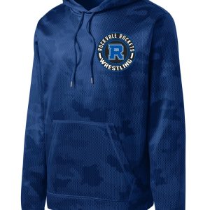 Áo Hoodie College KV-43