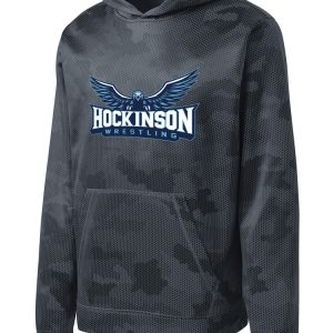 Áo Hoodie College KV-44