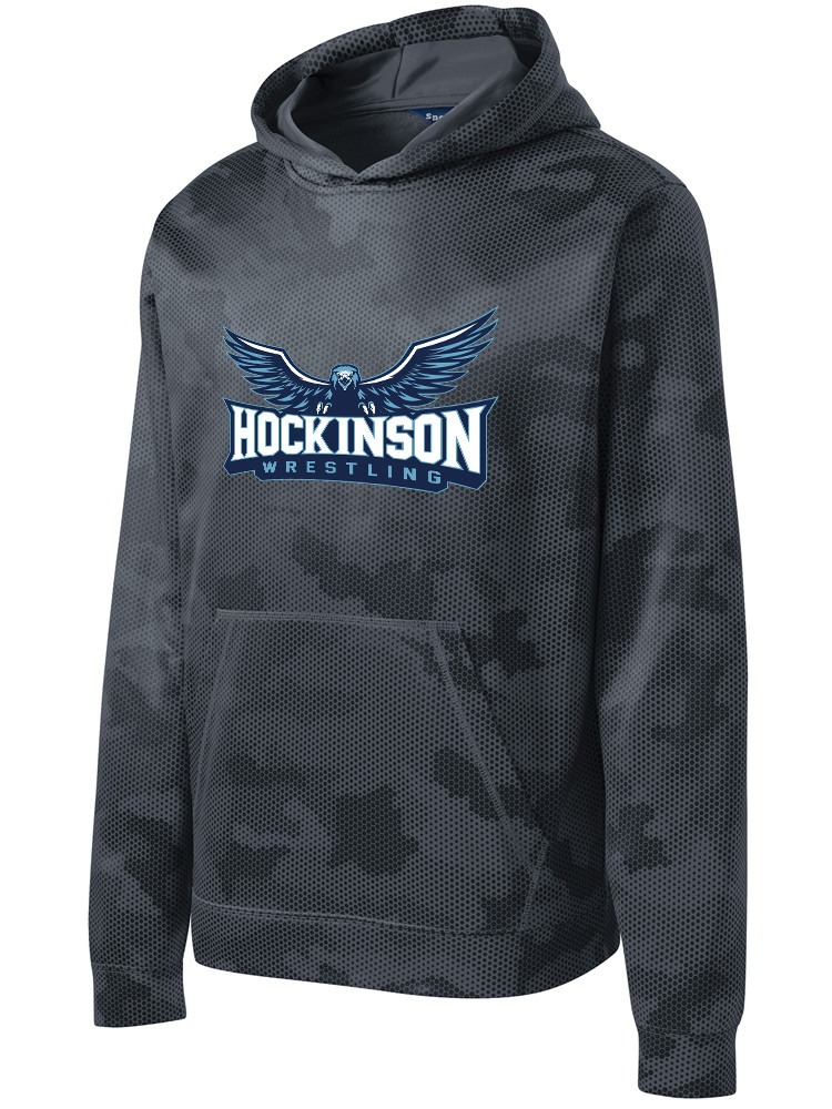 Áo Hoodie College KV-44